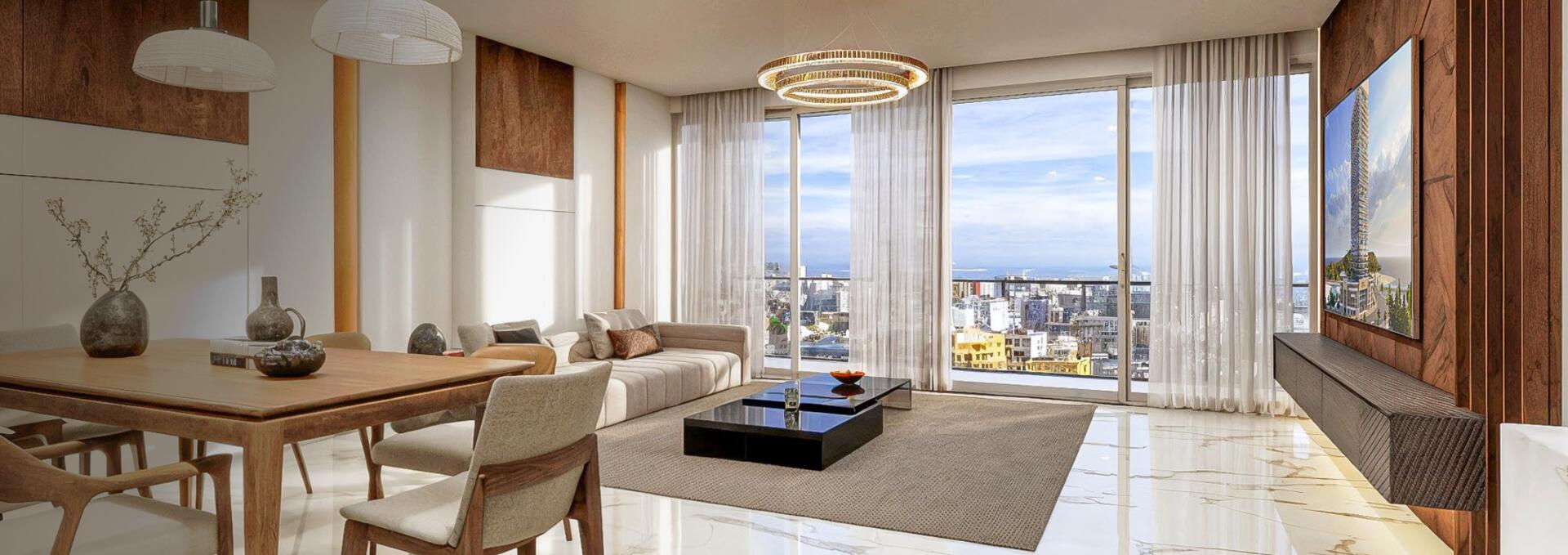 1 Bedroom Apartment for Sale in Al Reem Island