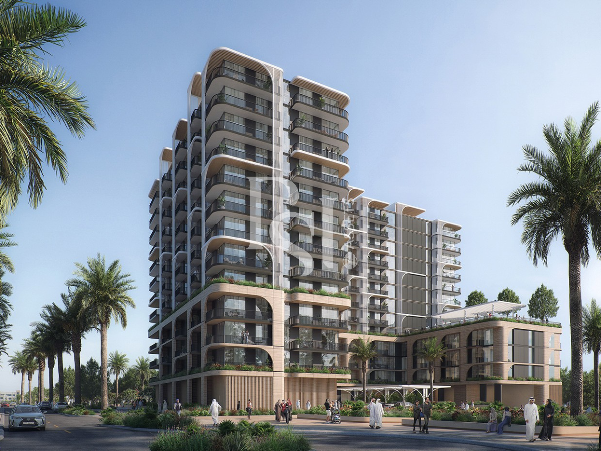 2 Bedroom Apartment for Sale in Saadiyat Island
