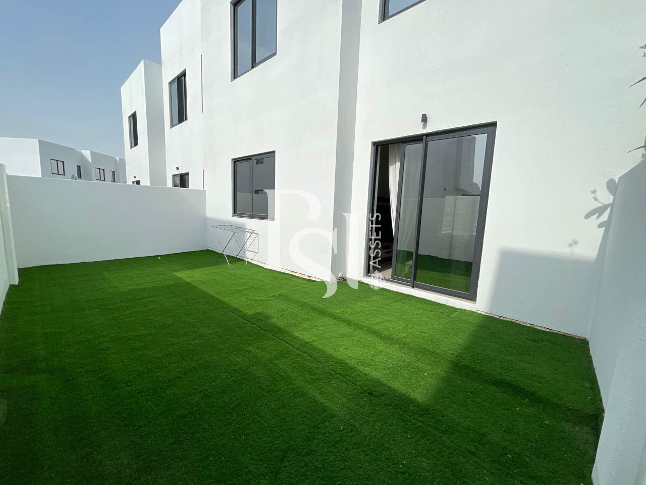 1 Bedroom Apartment for Sale in Al Ghadeer - property for sale