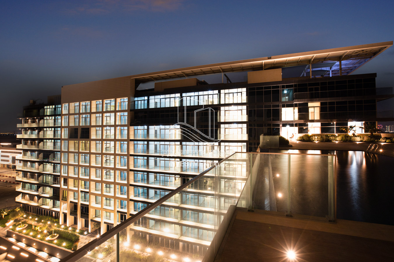 1 Bedroom Studio for Sale in Saadiyat Island - property for sale