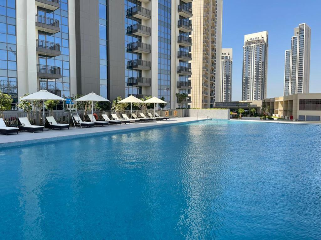 1 Bedroom Apartment for Sale in Dubai Creek - property for sale