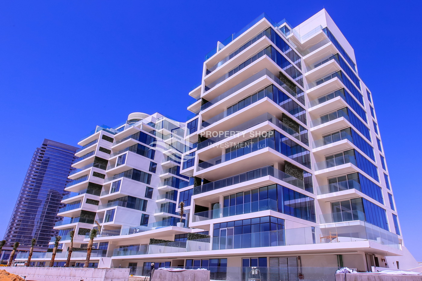 3 Bedroom Apartment for Sale in Al Reem Island