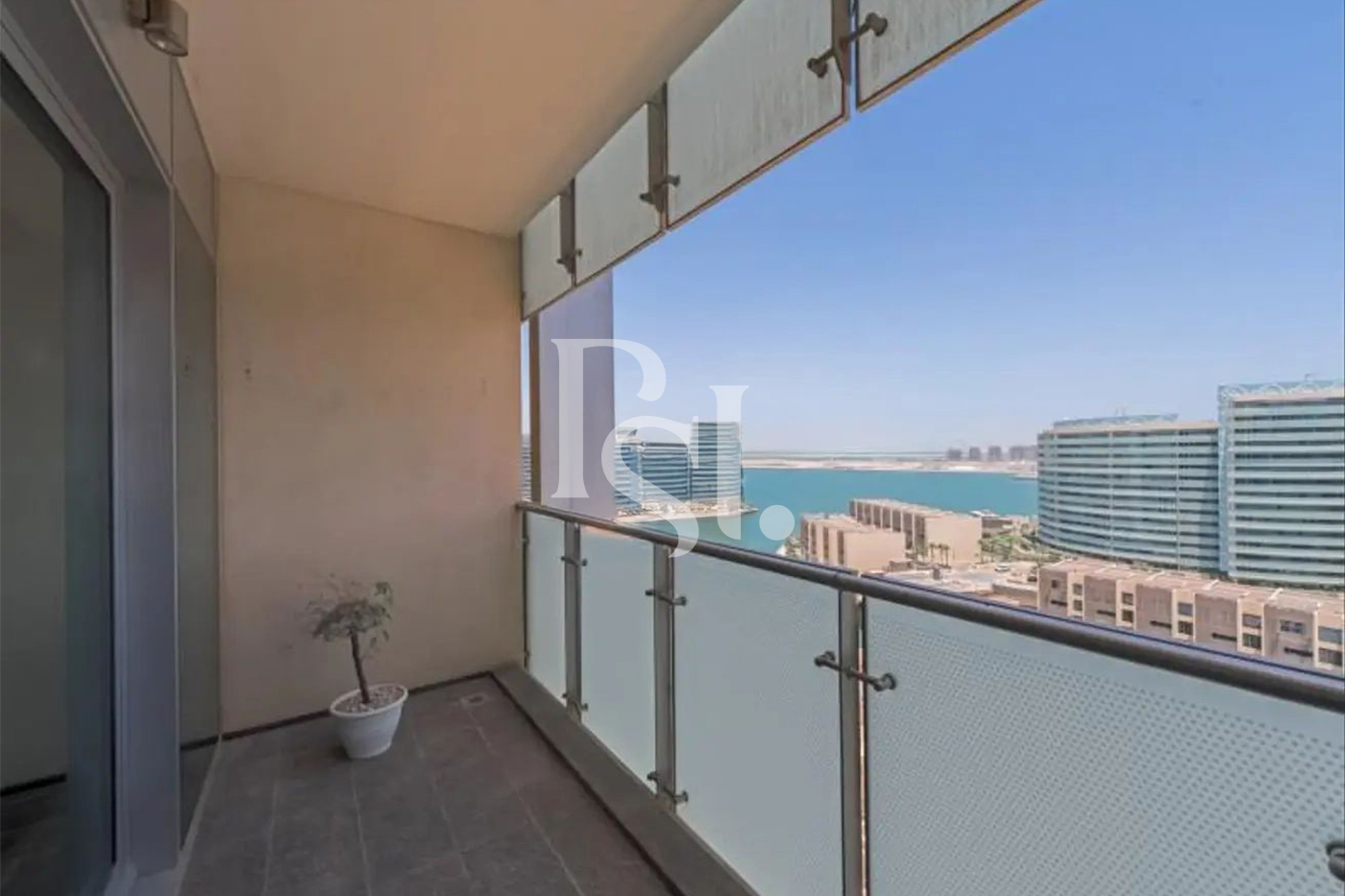 2 Bedroom Apartment for Sale in Al Raha Beach