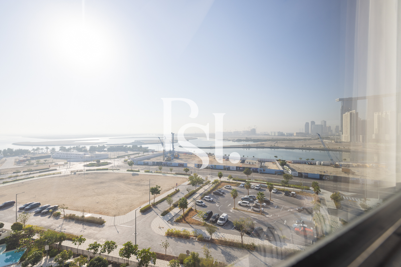1 Bedroom Apartment for Sale in Al Reem Island