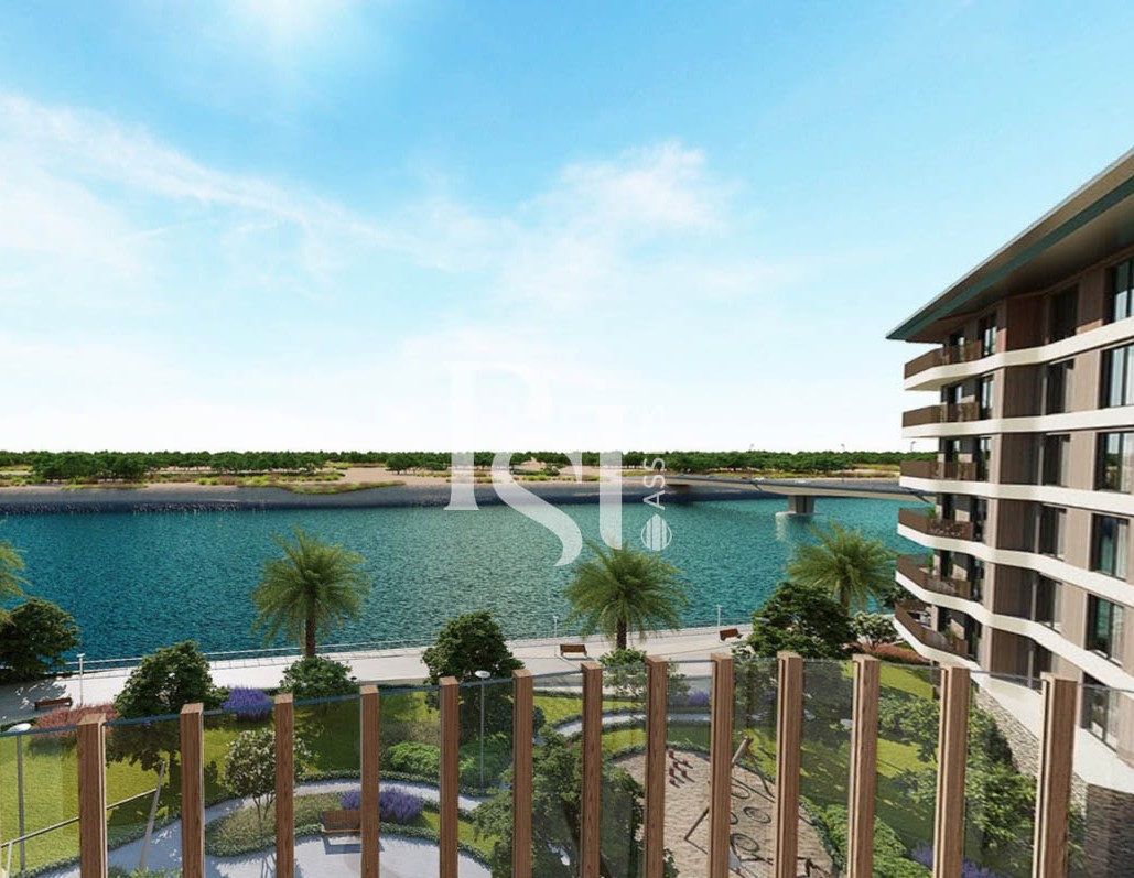 1 Bedroom Apartment for Sale in Yas Island