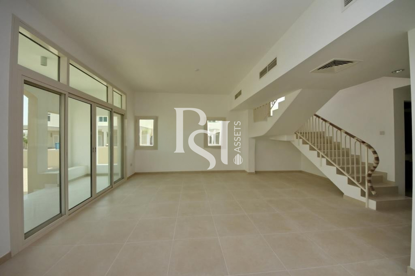 3 Bedroom Villa for Sale in Al Ghadeer