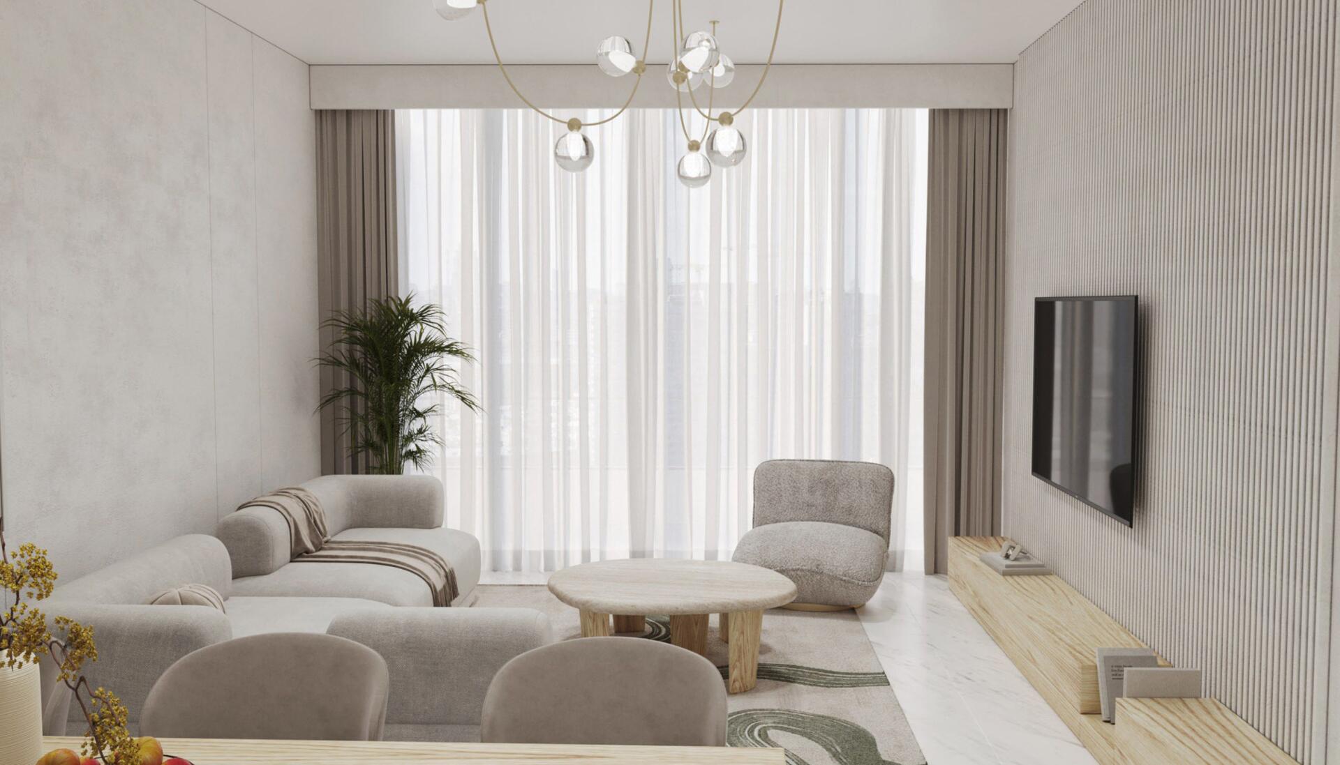 1 Bedroom Apartment for Sale in Al Reem Island