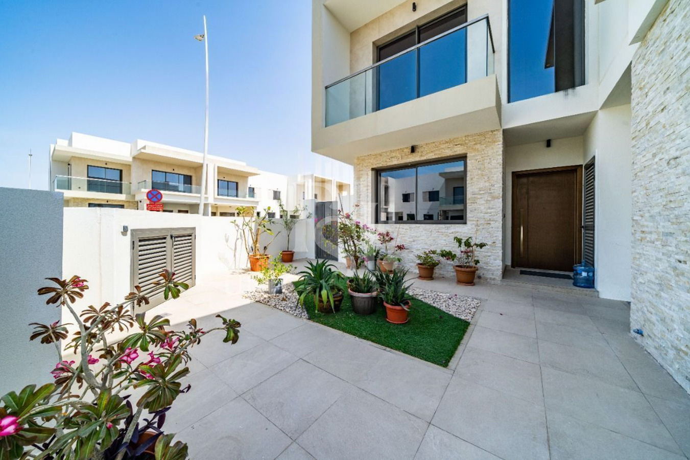4 Bedroom Villa for Sale in Yas Island