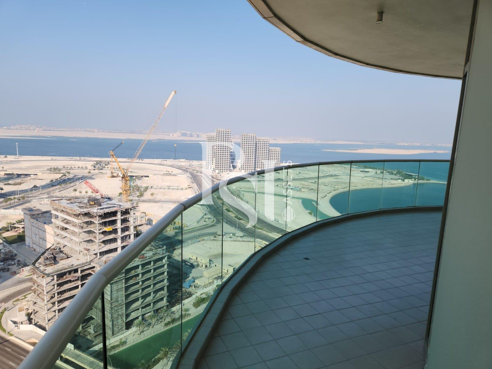 2 Bedroom Apartment for Sale in Al Reem Island