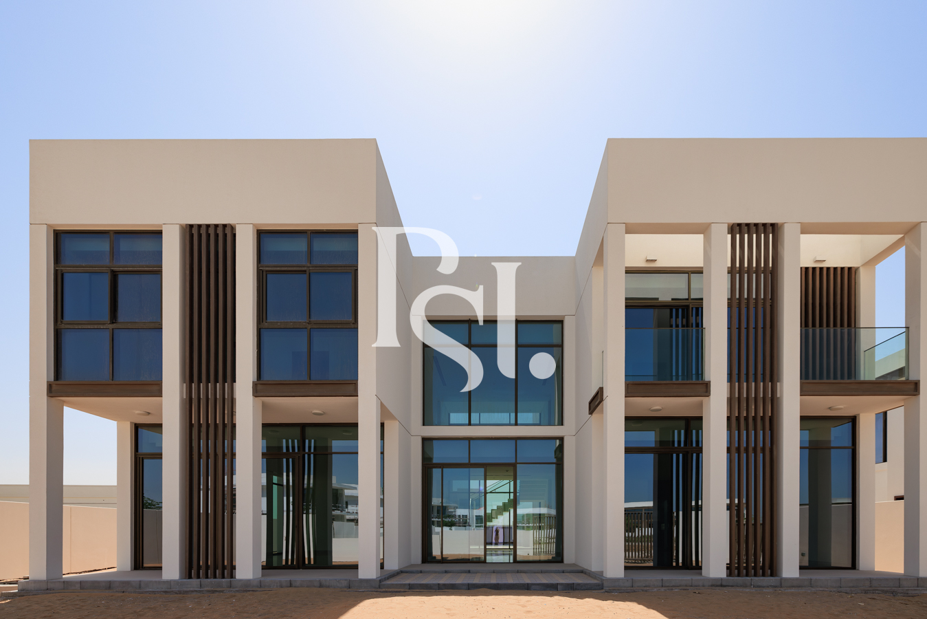 5 Bedroom Villa for Sale in Jubail Island - property for sale
