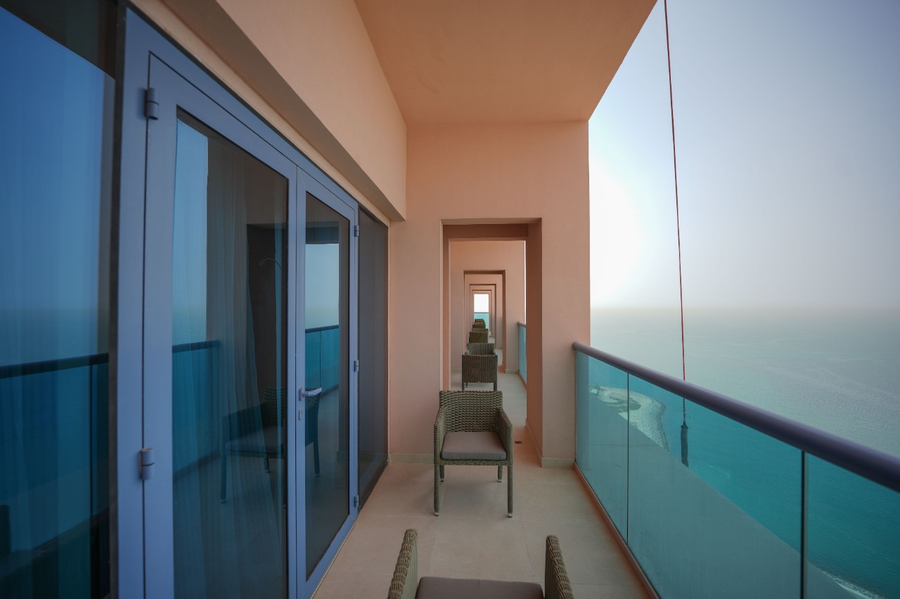 4 Bedroom Apartment for Sale in Marina Village - property for sale