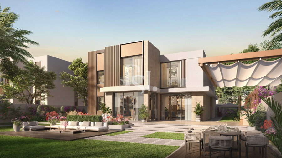 4 Bedroom Villa for Sale in Al Shamkhah - property for sale