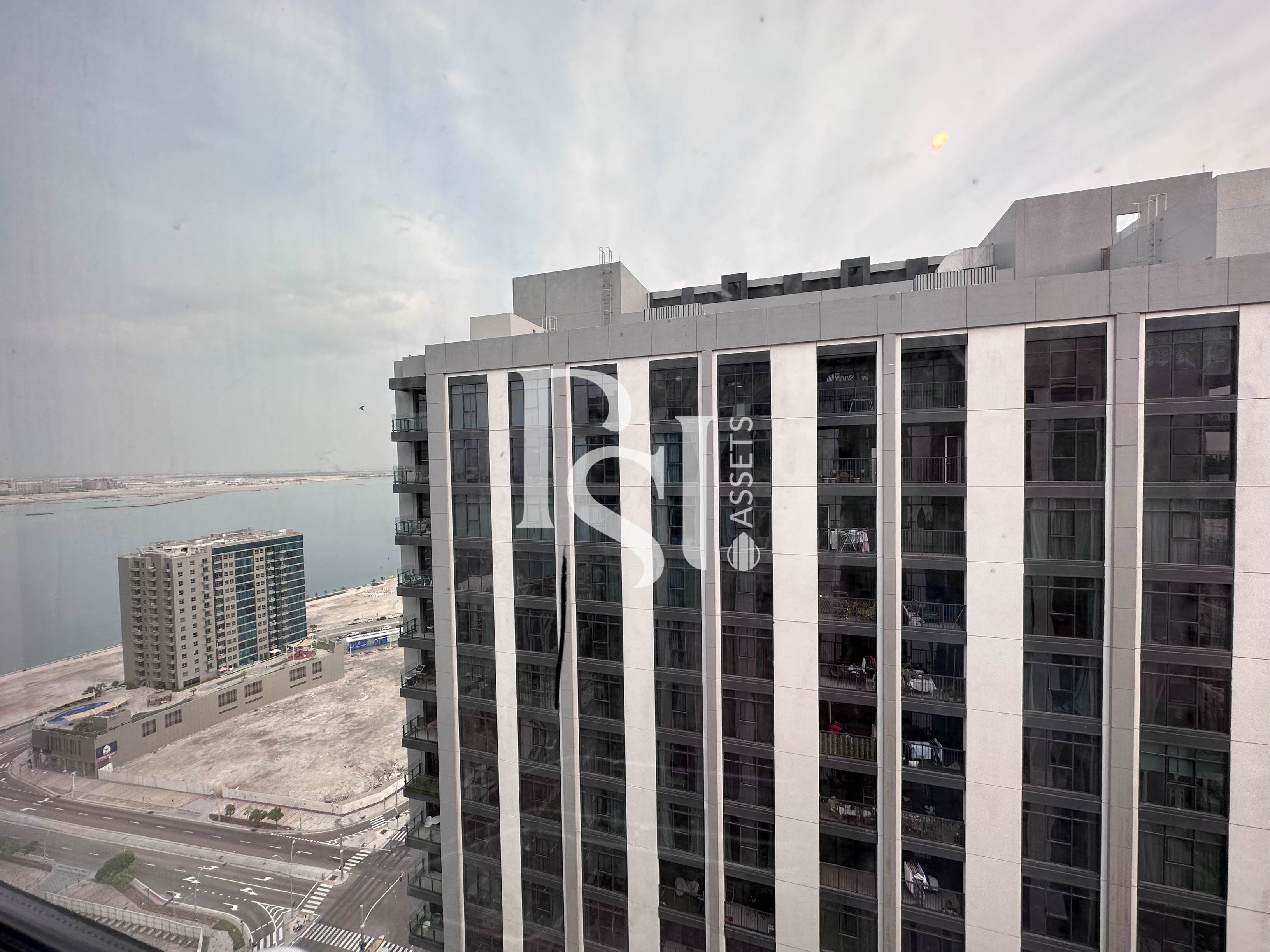 3 Bedroom Apartment for Sale in Al Reem Island