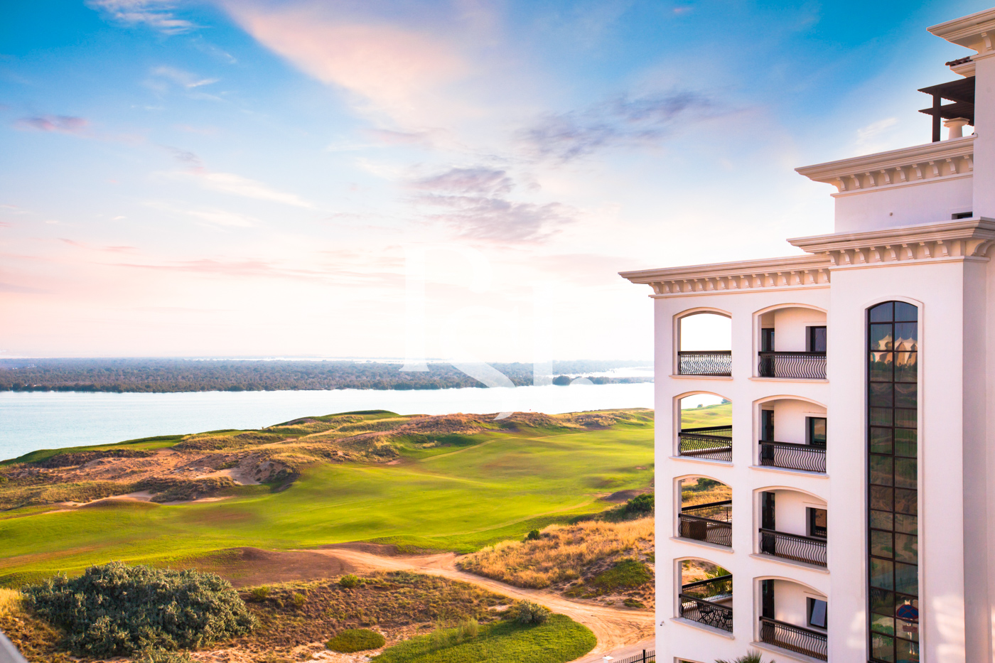 2 Bedroom Apartment for Sale in Yas Island