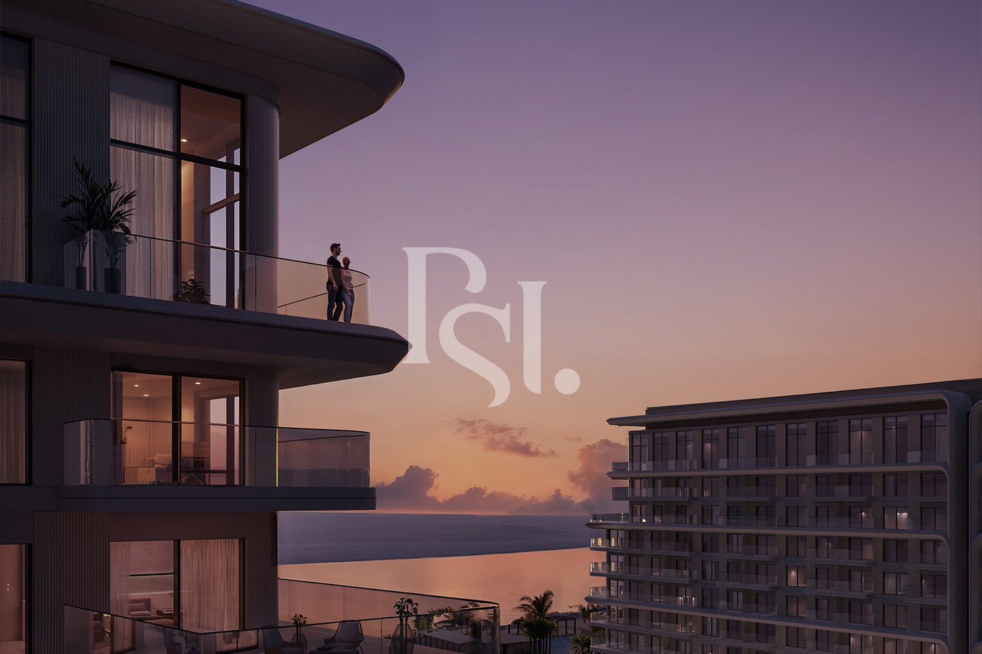 Apartment for Sale in Yas Island