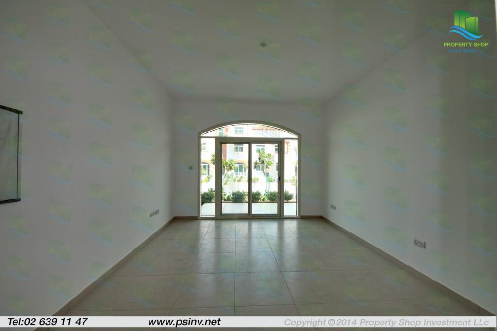 1 Bedroom Apartment for Sale in Al Ghadeer - property for sale