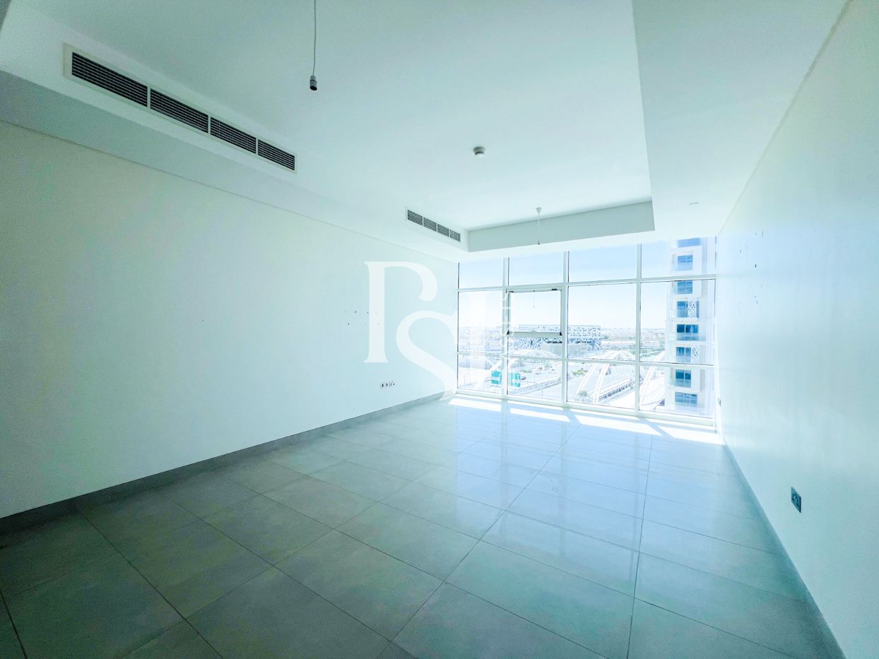 1 Bedroom Apartment for Sale in Al Raha Beach - property for sale