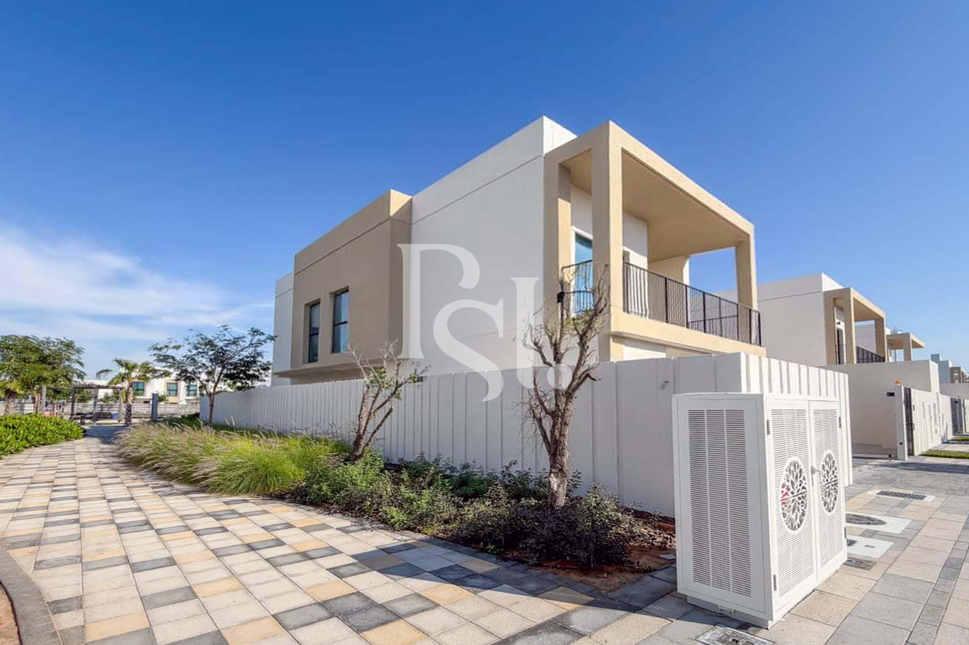 4 Bedroom Villa for Sale in Yas Island