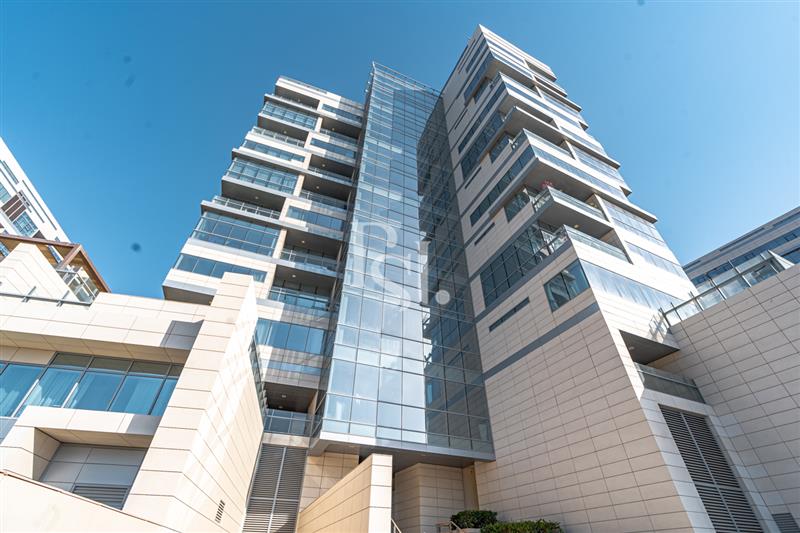 1 Bedroom Apartment for Sale in Al Raha Beach - property for sale