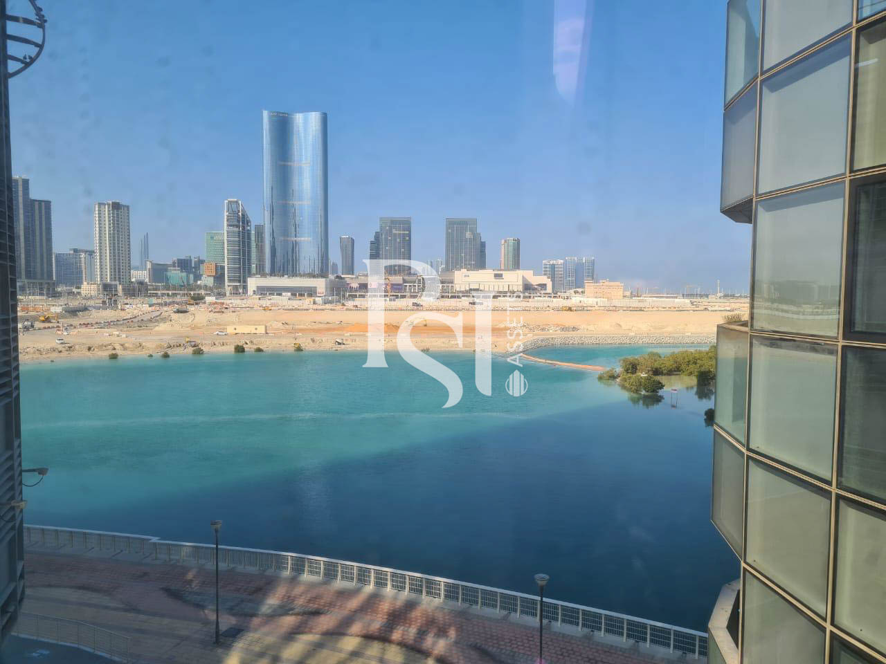 1 Bedroom Apartment for Sale in Al Reem Island