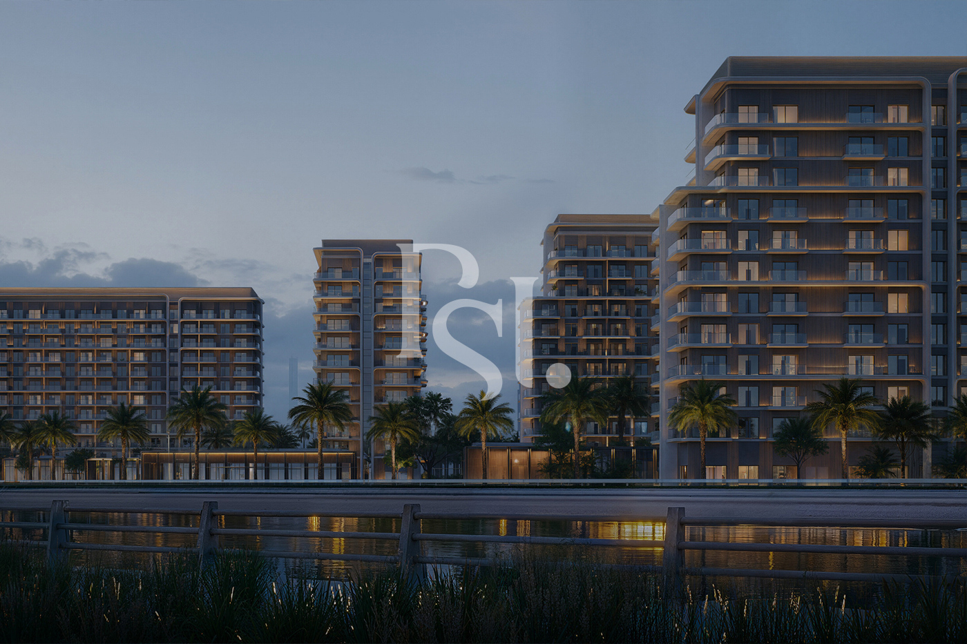 Studio for Sale in Yas Island - property for sale