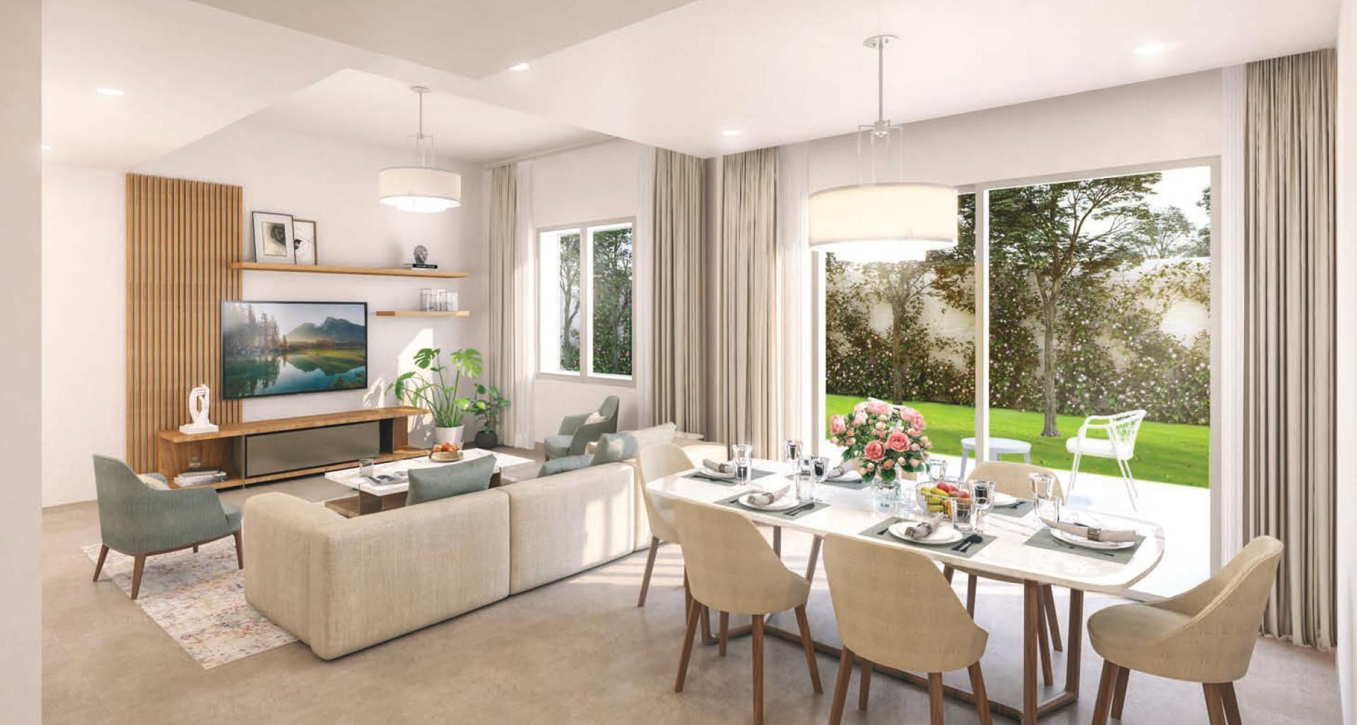 2 Bedroom Townhouse for Sale in Zayed City