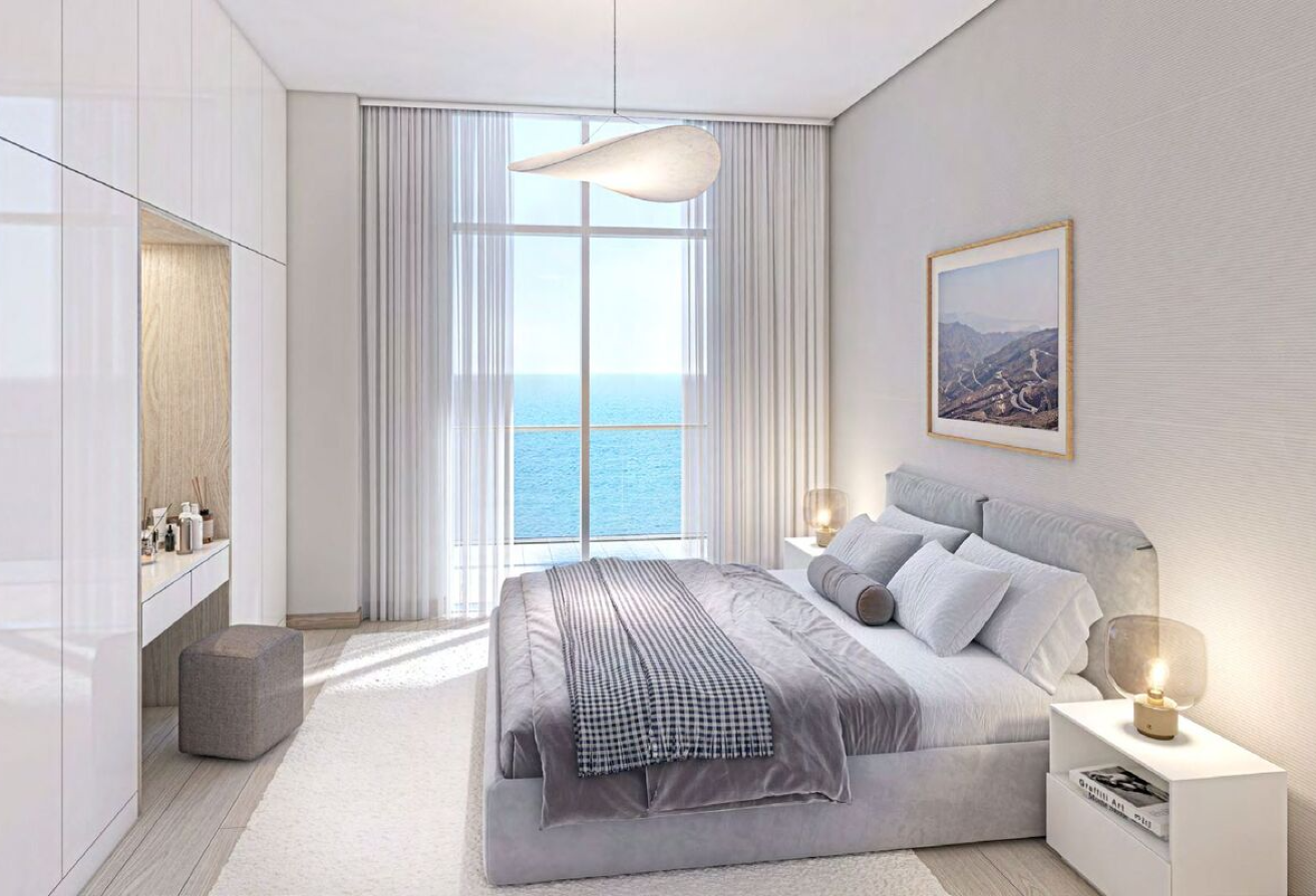 1 Bedroom Apartment for Sale in Mina Al Arab - property for sale