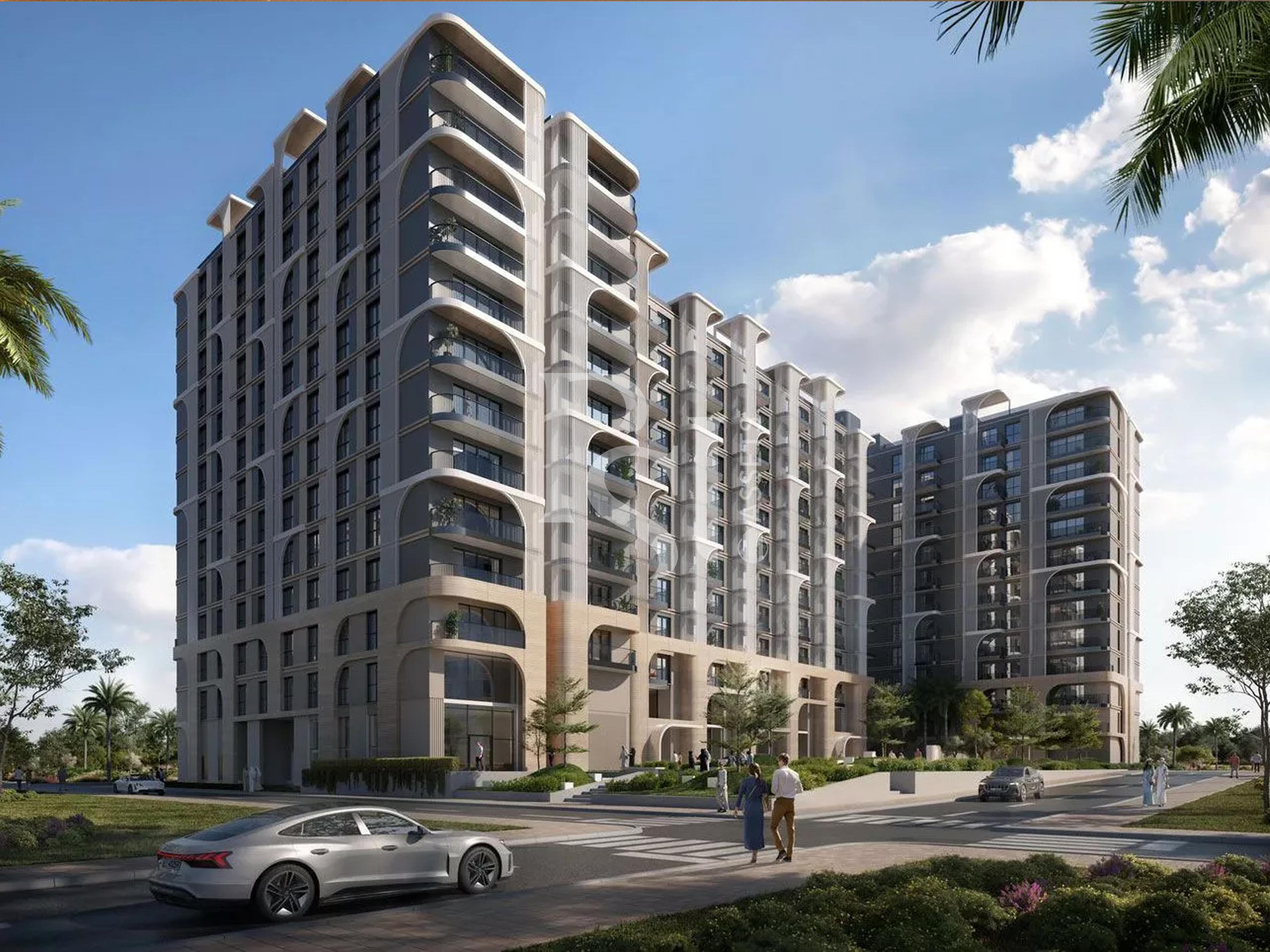 1 Bedroom Apartment for Sale in Saadiyat Island