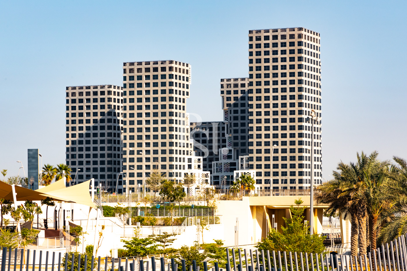 1 Bedroom Apartment for Sale in Al Reem Island