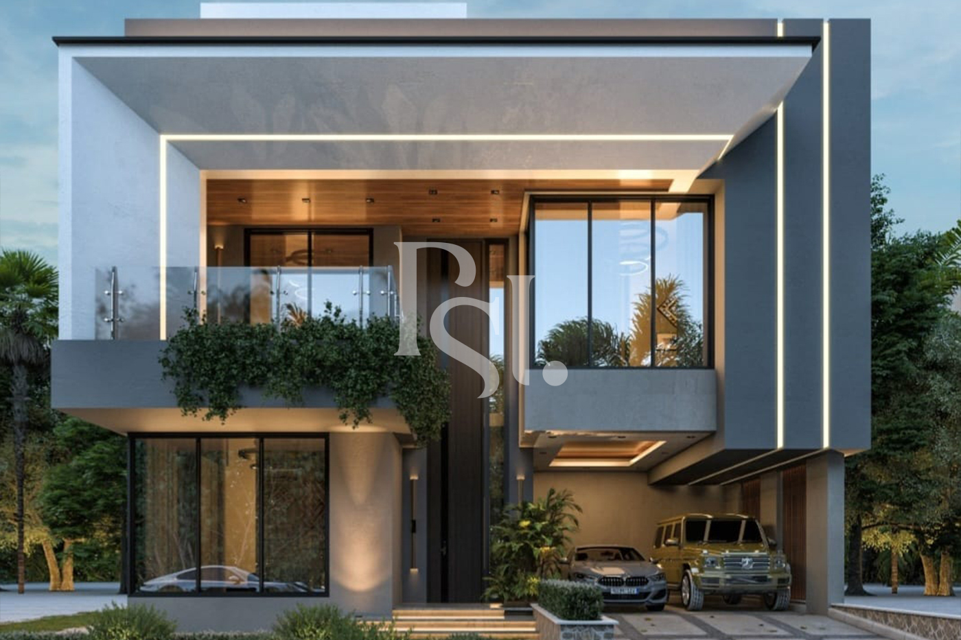 4 Bedroom Villa for Sale in Yas Island - property for sale