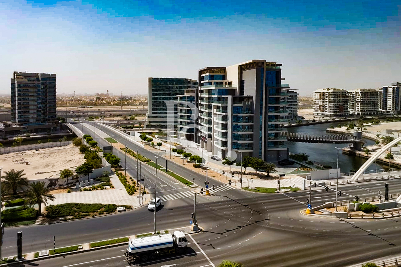 2 Bedroom Apartment for Sale in Al Raha Beach - property for sale
