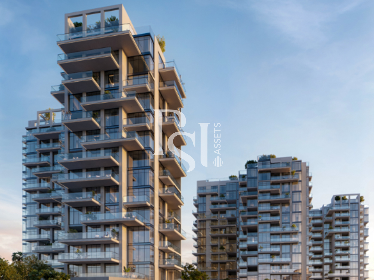 2 Bedroom Apartment for Sale in Al Raha Beach