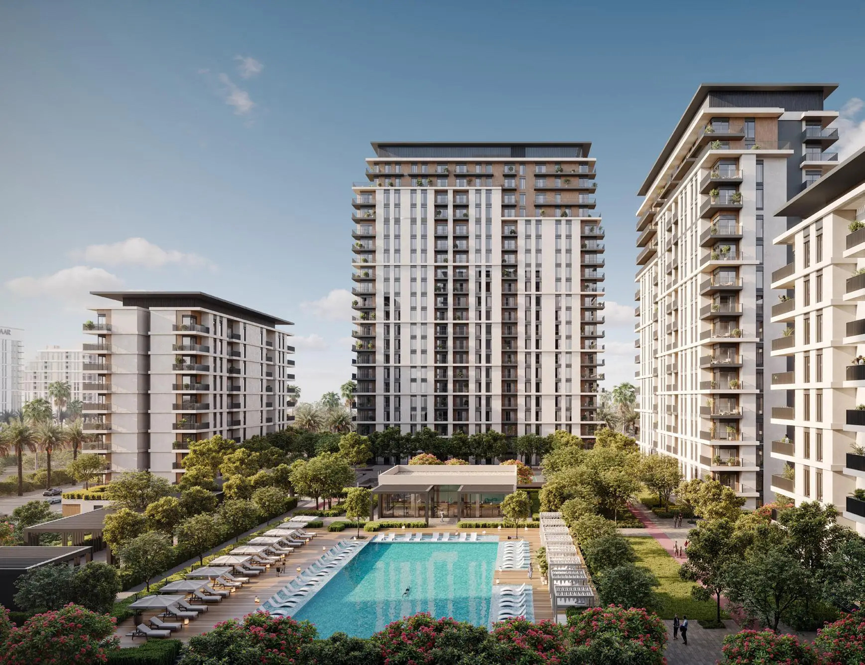 1 Bedroom Apartment for Sale in Dubai Hills Estate
