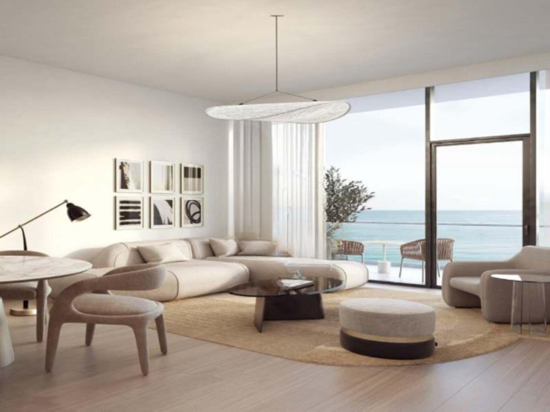 1 Bedroom Apartment for Sale in Mina Al Arab - property for sale