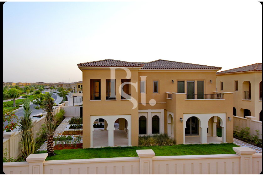 4 Bedroom Villa for Sale in Saadiyat Island - property for sale