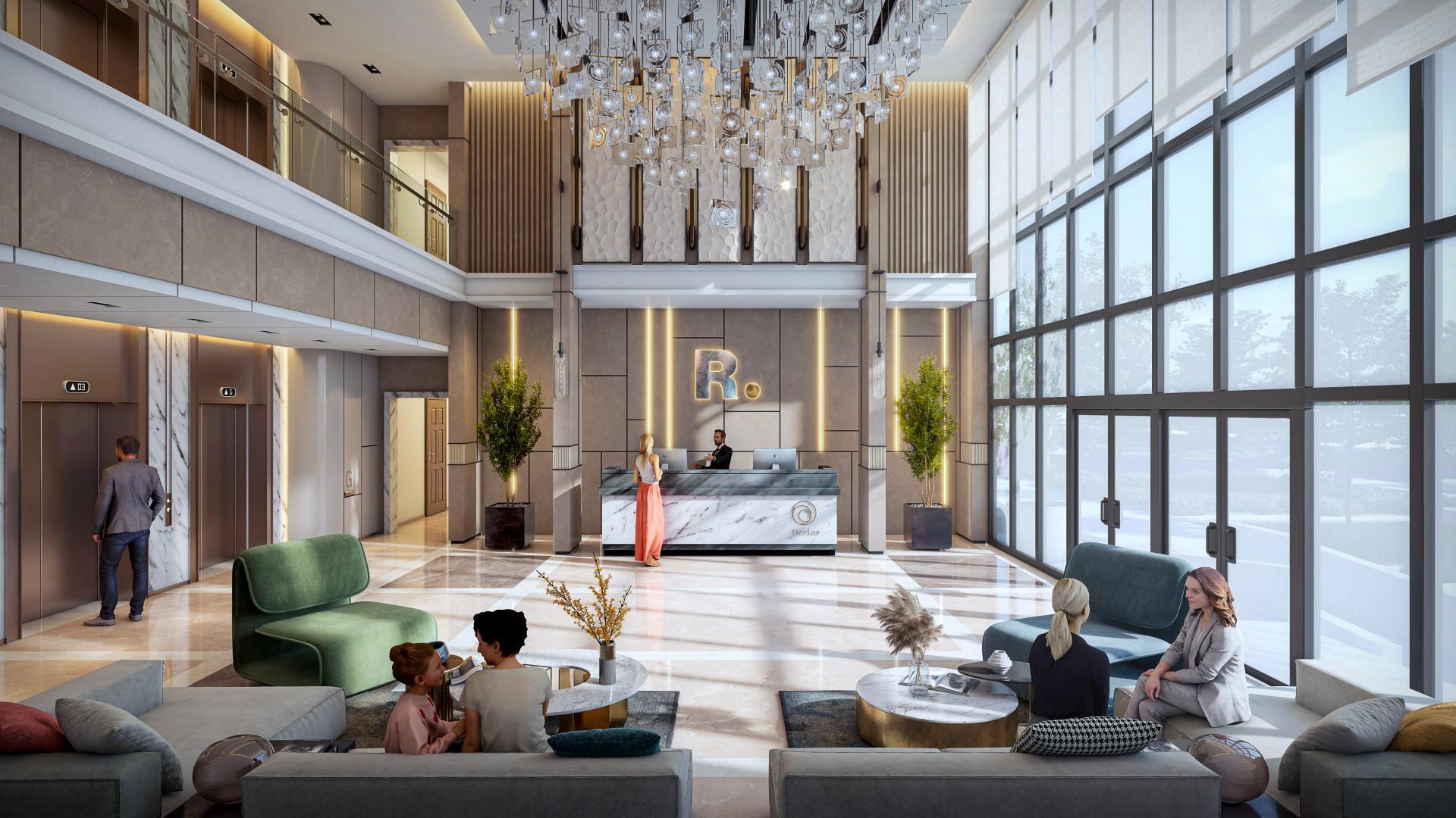 2 Bedroom Apartment for Sale in Yas Island