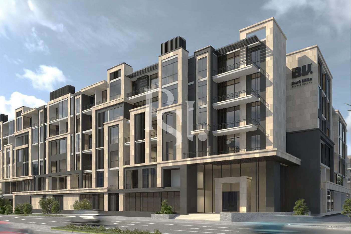 3 Bedroom Apartment for Sale in Masdar City - property for sale