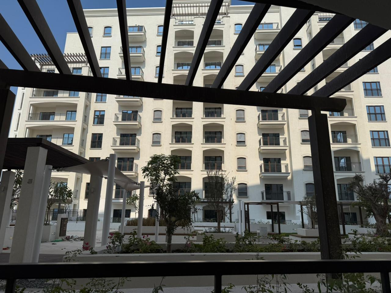 2 Bedroom Apartment for Sale in Yas Island