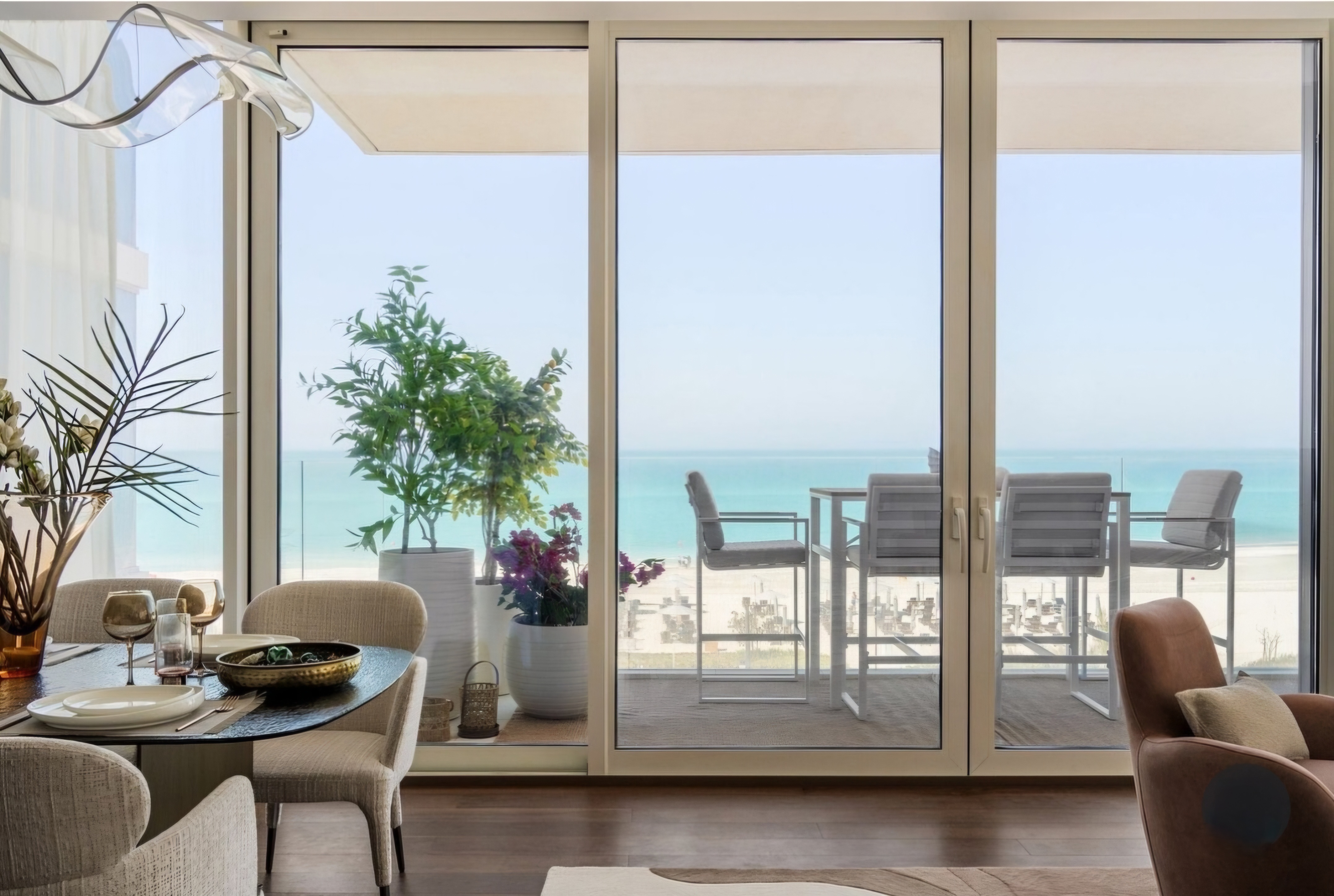 2 Bedroom Apartment for Sale in Saadiyat Island