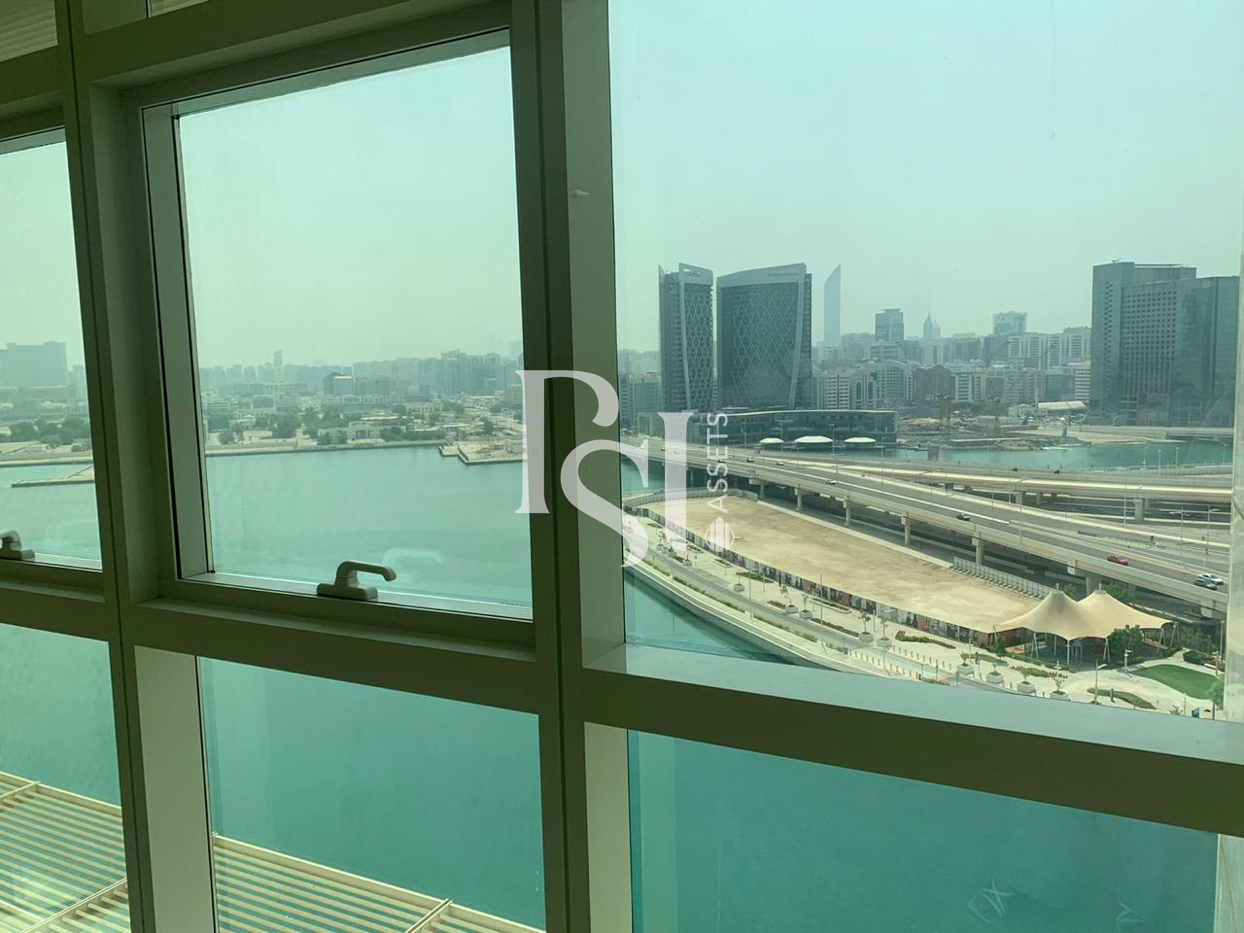 2 Bedroom Apartment for Sale in Al Reem Island