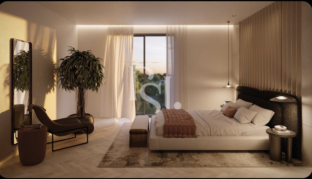 1 Bedroom Apartment for Sale in Yas Island