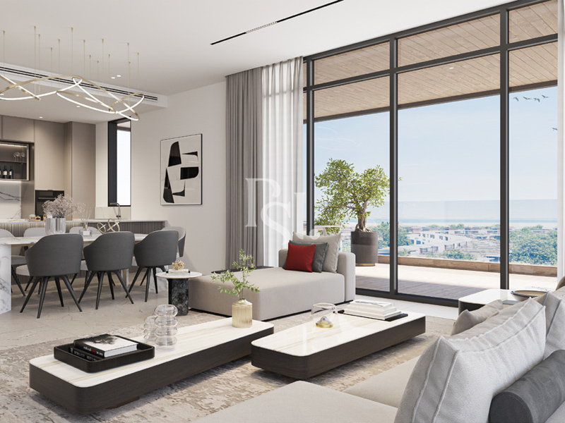 1 Bedroom Apartment for Sale in Al Reem Island