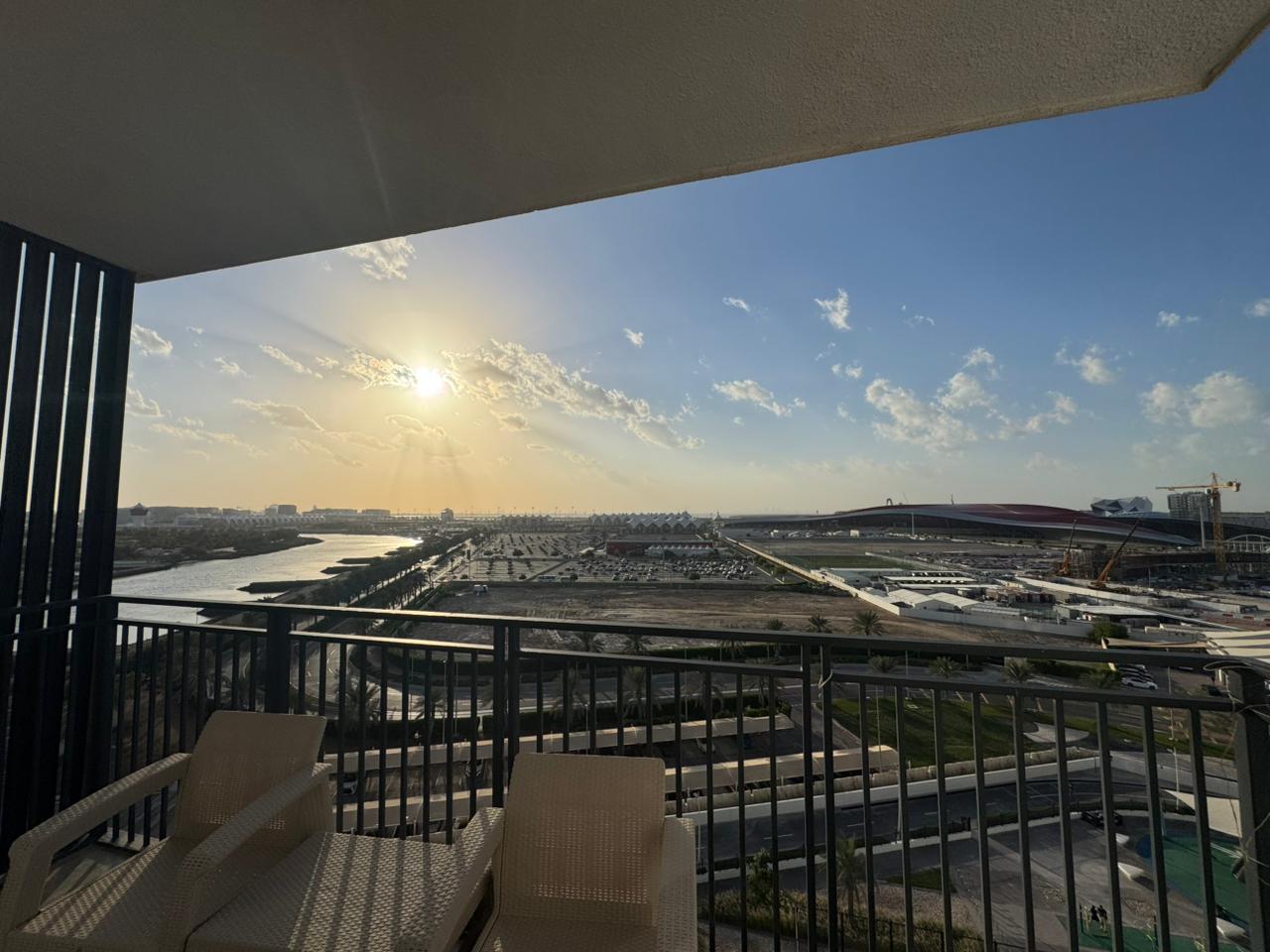 2 Bedroom Apartment for Sale in Yas Island