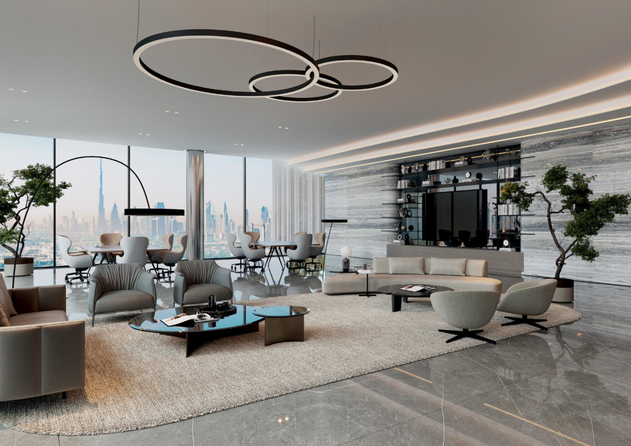 1 Bedroom Apartment for Sale in Dubai Science Park - property for sale