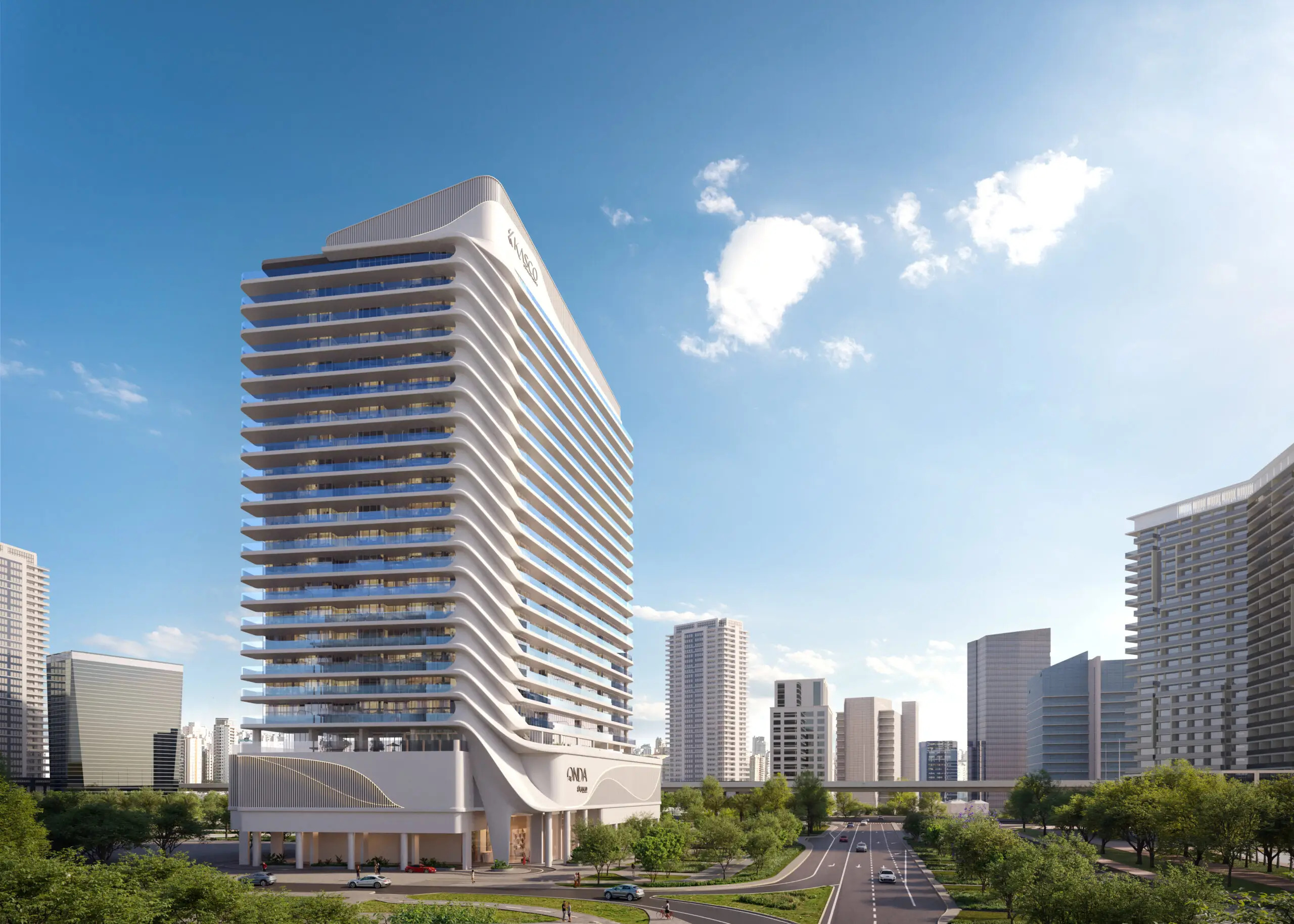 1 Bedroom Apartment for Sale in Business Bay