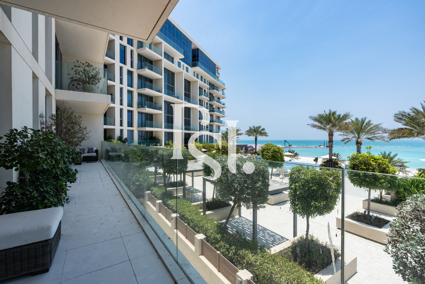 2 Bedroom Apartment for Sale in Saadiyat Island