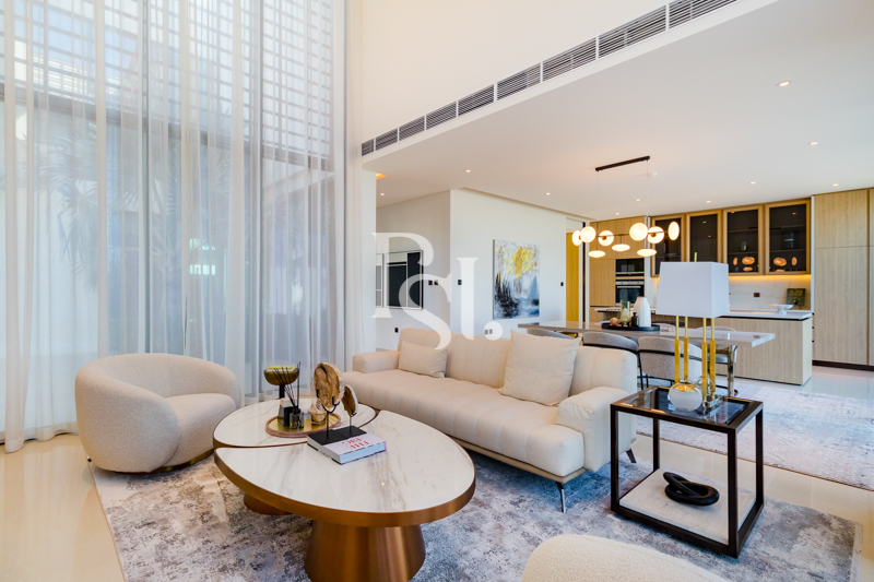 5 Bedroom Villa for Sale in Saadiyat Island - property for sale