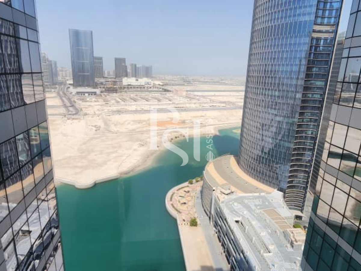 2 Bedroom Duplex for Sale in Al Reem Island - property for sale