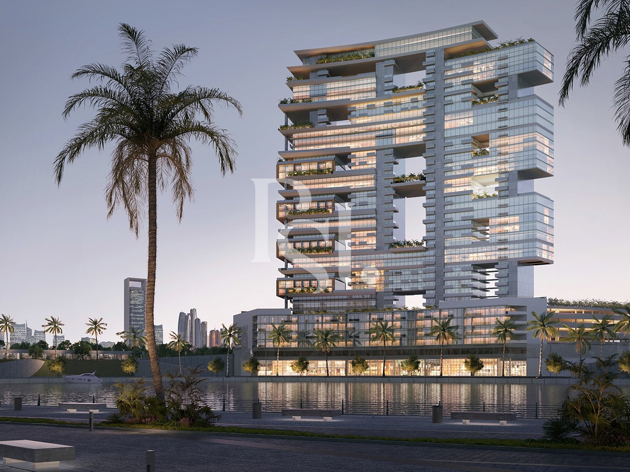 1 Bedroom Apartment for Sale in Al Reem Island