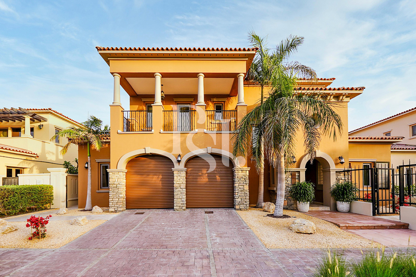 5 Bedroom Villa for Sale in Saadiyat Island - property for sale